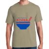 Dri Power ® 50/50 Cotton/Poly Pocket T Shirt Thumbnail