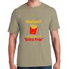 Dri Power ® 50/50 Cotton/Poly Pocket T Shirt Thumbnail