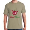 Dri Power ® 50/50 Cotton/Poly Pocket T Shirt Thumbnail