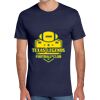 Dri Power ® 50/50 Cotton/Poly Pocket T Shirt Thumbnail