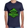 Dri Power ® 50/50 Cotton/Poly Pocket T Shirt Thumbnail