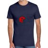 Dri Power ® 50/50 Cotton/Poly Pocket T Shirt Thumbnail
