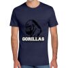 Dri Power ® 50/50 Cotton/Poly Pocket T Shirt Thumbnail