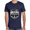Dri Power ® 50/50 Cotton/Poly Pocket T Shirt Thumbnail