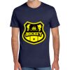 Dri Power ® 50/50 Cotton/Poly Pocket T Shirt Thumbnail