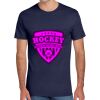 Dri Power ® 50/50 Cotton/Poly Pocket T Shirt Thumbnail