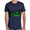 Dri Power ® 50/50 Cotton/Poly Pocket T Shirt Thumbnail