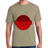 Dri Power ® 50/50 Cotton/Poly Pocket T Shirt Thumbnail