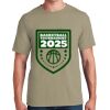 Dri Power ® 50/50 Cotton/Poly Pocket T Shirt Thumbnail