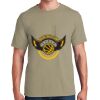 Dri Power ® 50/50 Cotton/Poly Pocket T Shirt Thumbnail