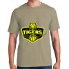 Dri Power ® 50/50 Cotton/Poly Pocket T Shirt Thumbnail