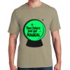 Dri Power ® 50/50 Cotton/Poly Pocket T Shirt Thumbnail