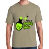 Dri Power ® 50/50 Cotton/Poly Pocket T Shirt Thumbnail