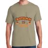Dri Power ® 50/50 Cotton/Poly Pocket T Shirt Thumbnail