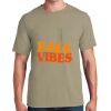 Dri Power ® 50/50 Cotton/Poly Pocket T Shirt Thumbnail