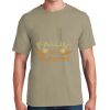 Dri Power ® 50/50 Cotton/Poly Pocket T Shirt Thumbnail