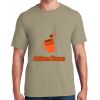 Dri Power ® 50/50 Cotton/Poly Pocket T Shirt Thumbnail
