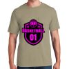 Dri Power ® 50/50 Cotton/Poly Pocket T Shirt Thumbnail