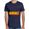 Dri Power ® 50/50 Cotton/Poly Pocket T Shirt Thumbnail