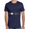 Dri Power ® 50/50 Cotton/Poly Pocket T Shirt Thumbnail