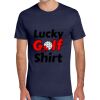 Dri Power ® 50/50 Cotton/Poly Pocket T Shirt Thumbnail