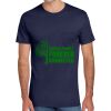 Dri Power ® 50/50 Cotton/Poly Pocket T Shirt Thumbnail