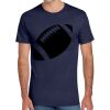 Dri Power ® 50/50 Cotton/Poly Pocket T Shirt Thumbnail