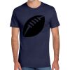 Dri Power ® 50/50 Cotton/Poly Pocket T Shirt Thumbnail