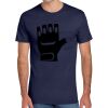 Dri Power ® 50/50 Cotton/Poly Pocket T Shirt Thumbnail