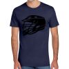 Dri Power ® 50/50 Cotton/Poly Pocket T Shirt Thumbnail