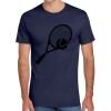 Dri Power ® 50/50 Cotton/Poly Pocket T Shirt Thumbnail