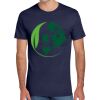 Dri Power ® 50/50 Cotton/Poly Pocket T Shirt Thumbnail