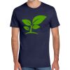 Dri Power ® 50/50 Cotton/Poly Pocket T Shirt Thumbnail