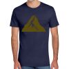 Dri Power ® 50/50 Cotton/Poly Pocket T Shirt Thumbnail