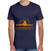 Dri Power ® 50/50 Cotton/Poly Pocket T Shirt Thumbnail