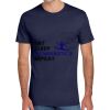 Dri Power ® 50/50 Cotton/Poly Pocket T Shirt Thumbnail