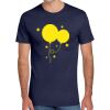 Dri Power ® 50/50 Cotton/Poly Pocket T Shirt Thumbnail
