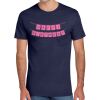 Dri Power ® 50/50 Cotton/Poly Pocket T Shirt Thumbnail
