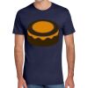 Dri Power ® 50/50 Cotton/Poly Pocket T Shirt Thumbnail