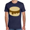 Dri Power ® 50/50 Cotton/Poly Pocket T Shirt Thumbnail
