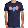 Dri Power ® 50/50 Cotton/Poly Pocket T Shirt Thumbnail