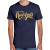 Dri Power ® 50/50 Cotton/Poly Pocket T Shirt Thumbnail
