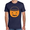Dri Power ® 50/50 Cotton/Poly Pocket T Shirt Thumbnail
