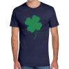 Dri Power ® 50/50 Cotton/Poly Pocket T Shirt Thumbnail