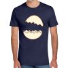 Dri Power ® 50/50 Cotton/Poly Pocket T Shirt Thumbnail