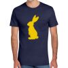 Dri Power ® 50/50 Cotton/Poly Pocket T Shirt Thumbnail
