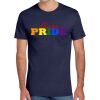 Dri Power ® 50/50 Cotton/Poly Pocket T Shirt Thumbnail