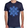 Dri Power ® 50/50 Cotton/Poly Pocket T Shirt Thumbnail