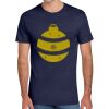 Dri Power ® 50/50 Cotton/Poly Pocket T Shirt Thumbnail