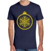 Dri Power ® 50/50 Cotton/Poly Pocket T Shirt Thumbnail